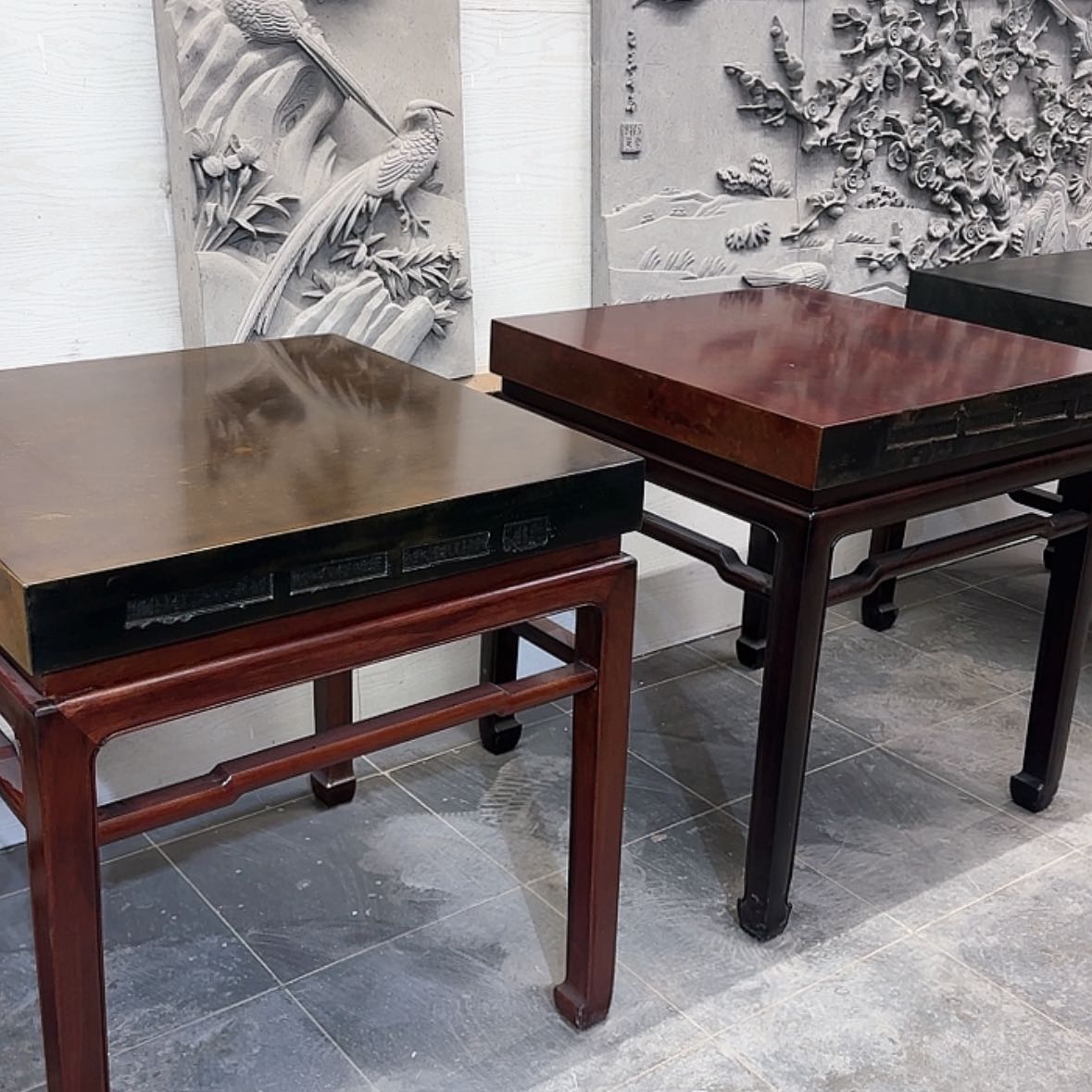 【闪购商品】砖砖雕地**?