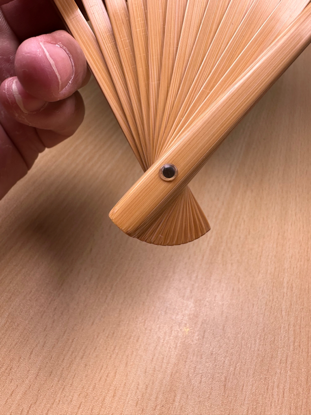 韩磊制，95寸2.0排口16方，小头型/鱼燕，玉竹单青