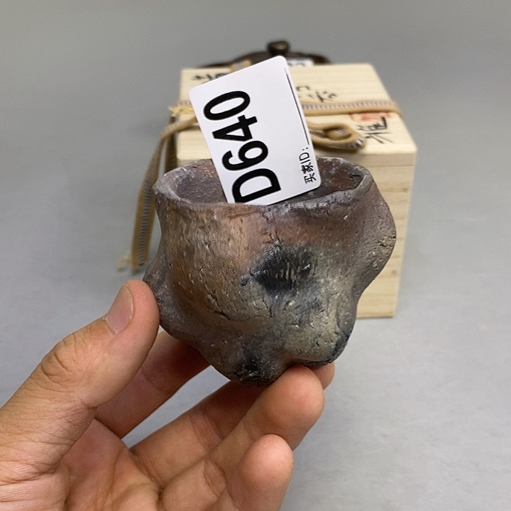 备前烧作品备前烧作品