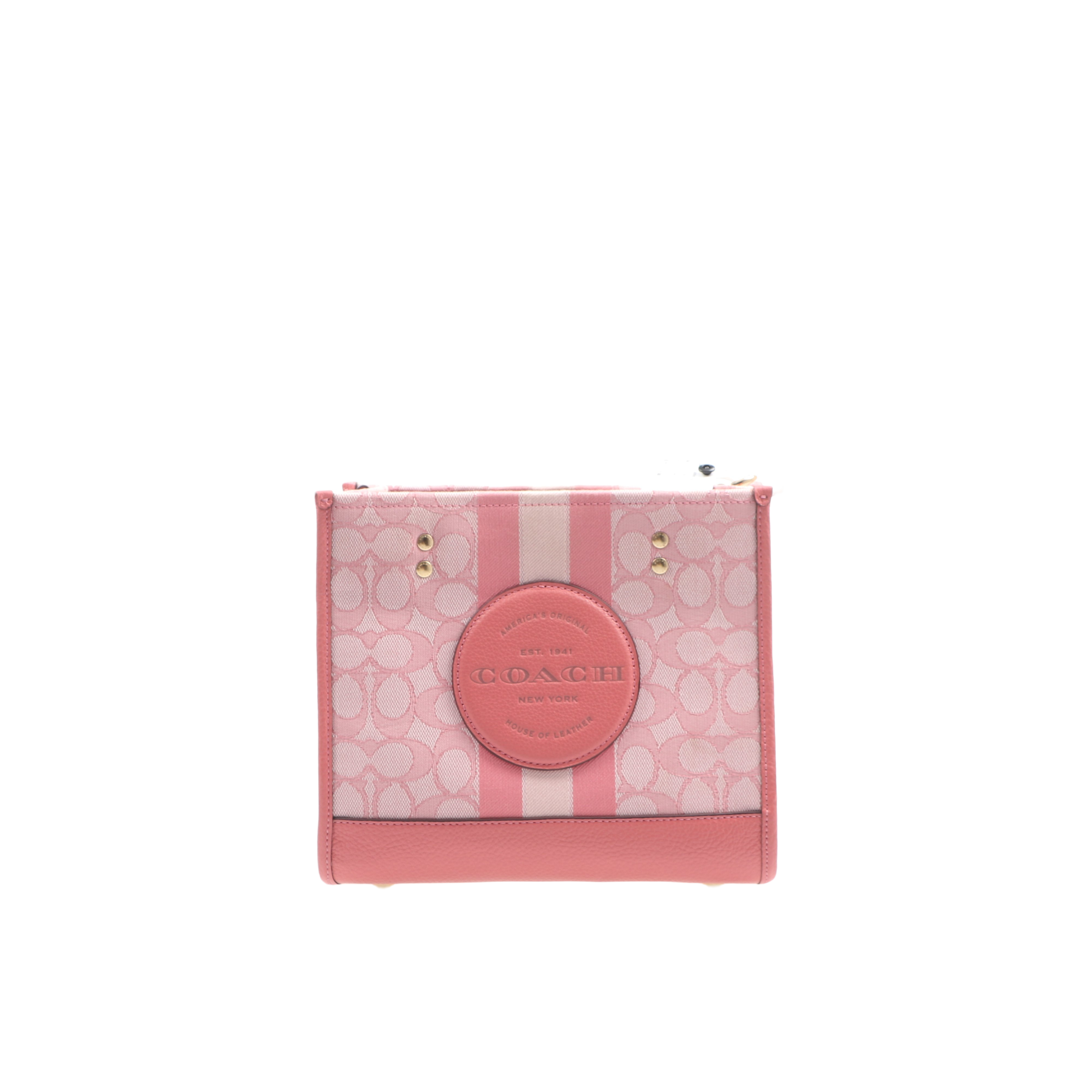 95新  COACH/EQ03041/22*19/包