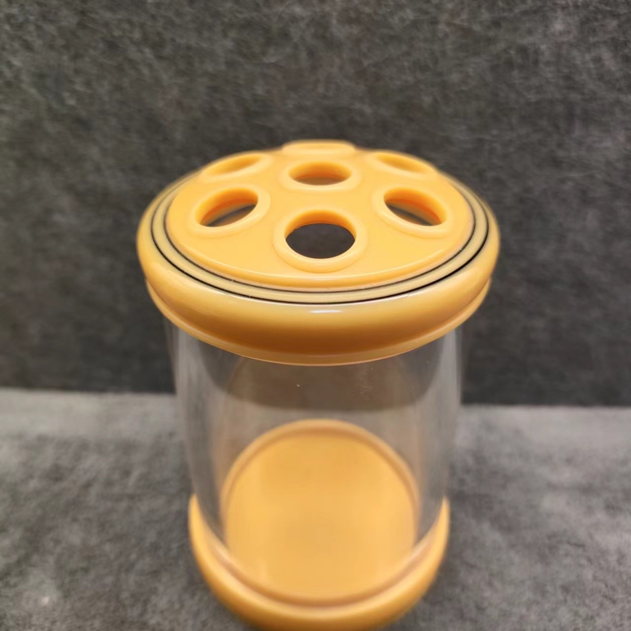 鸣韵蒙古包七孔蝈蝈叫罐