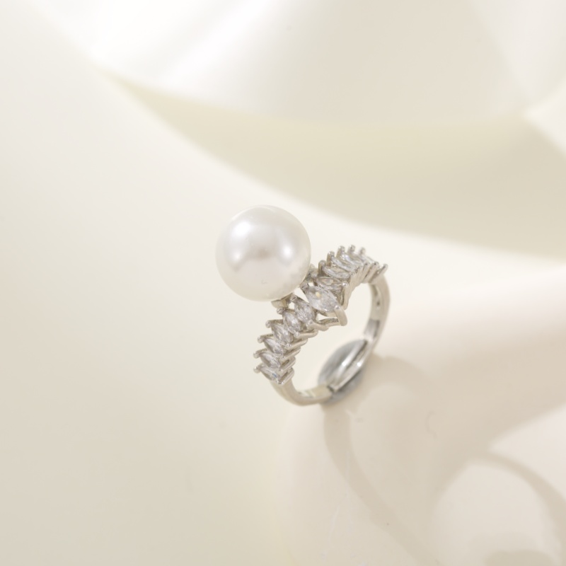 12mm【白雪公主】小皇冠小众设计款J249