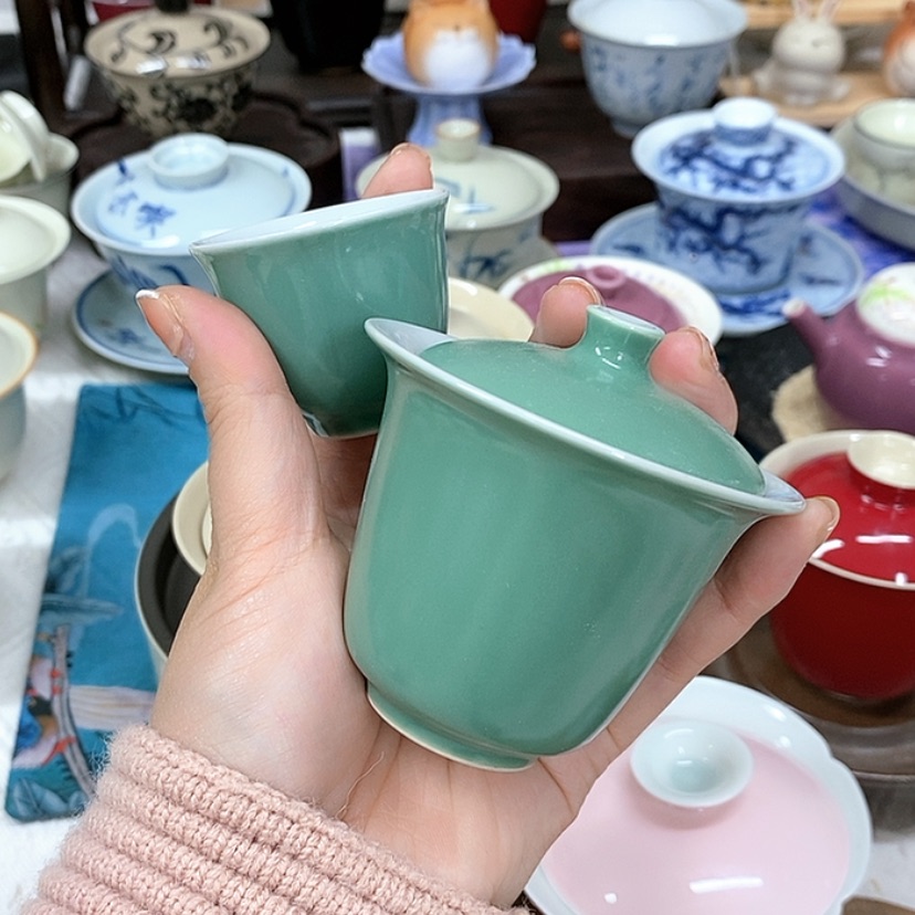 【闪购商品】陶瓷杯微瑕