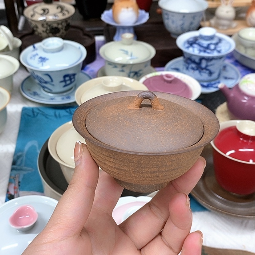 【闪购商品】陶瓷杯