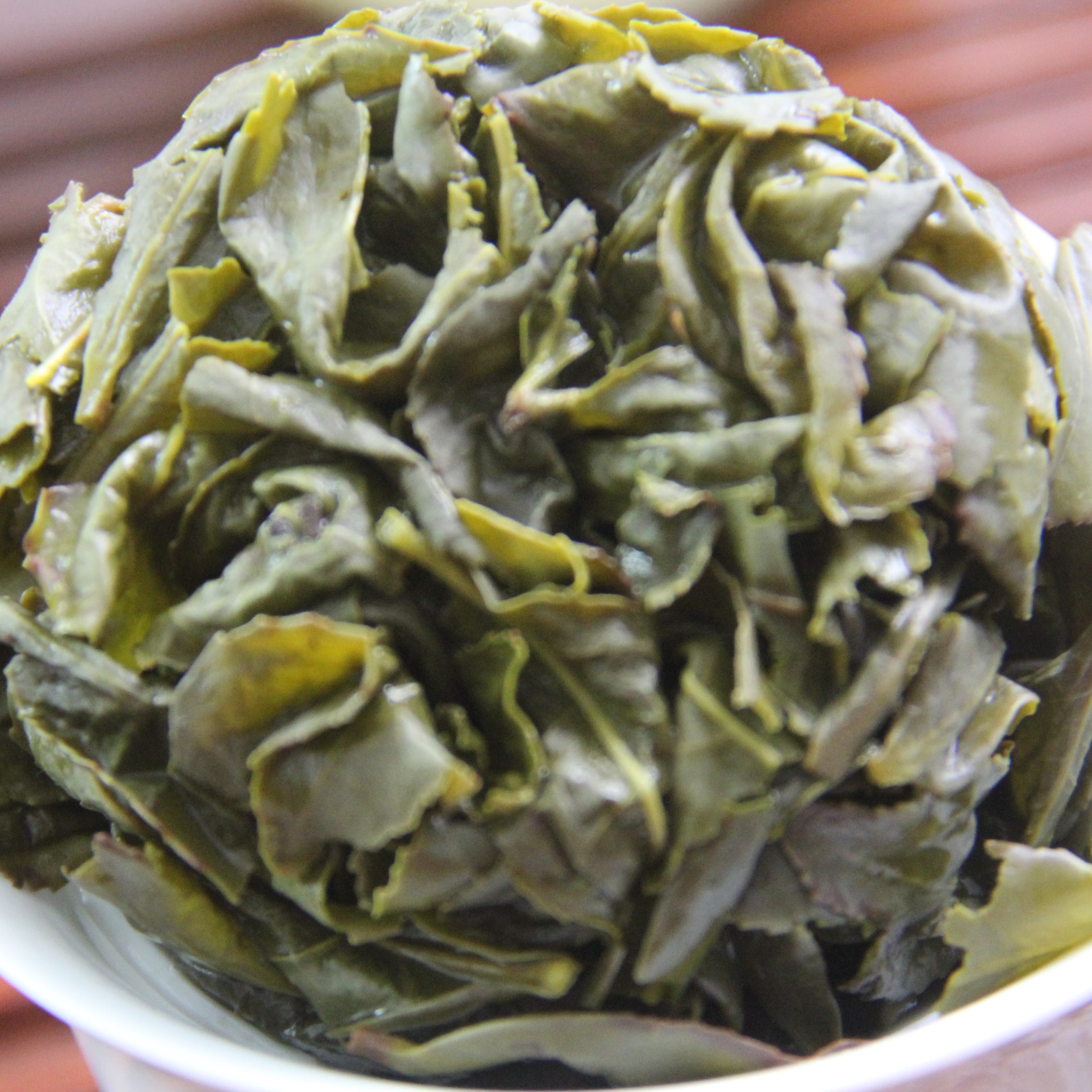 清仓秋茶铁观音250克