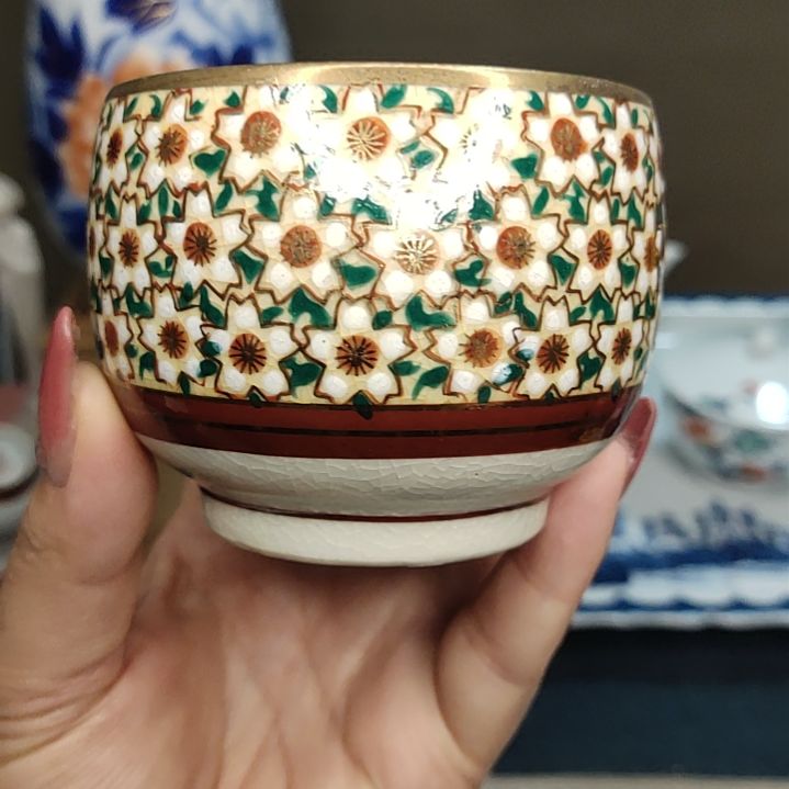 【闪购商品】陶瓷盘胖*