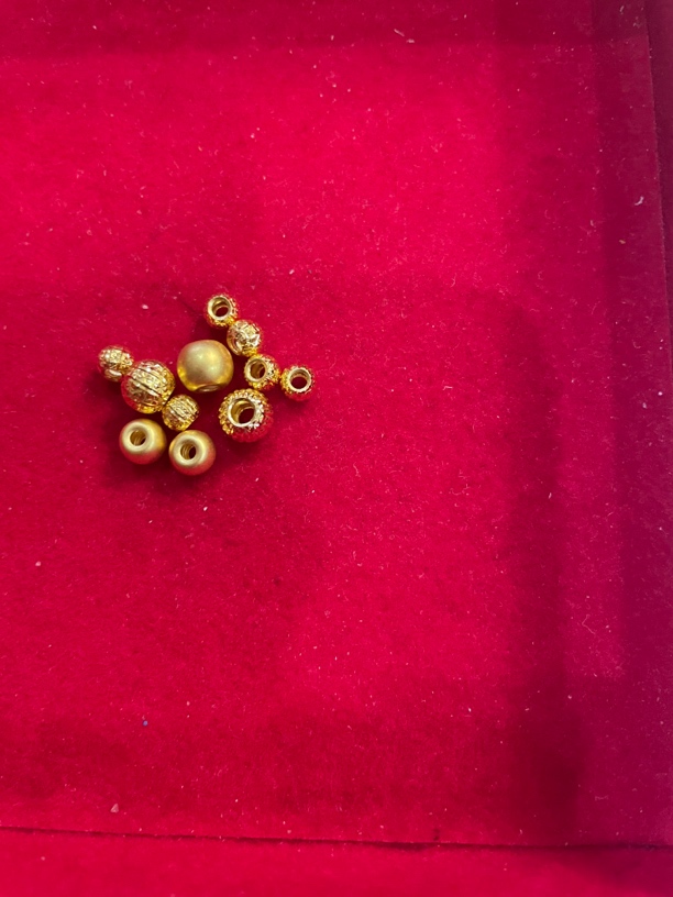 金惟福足金999首饰