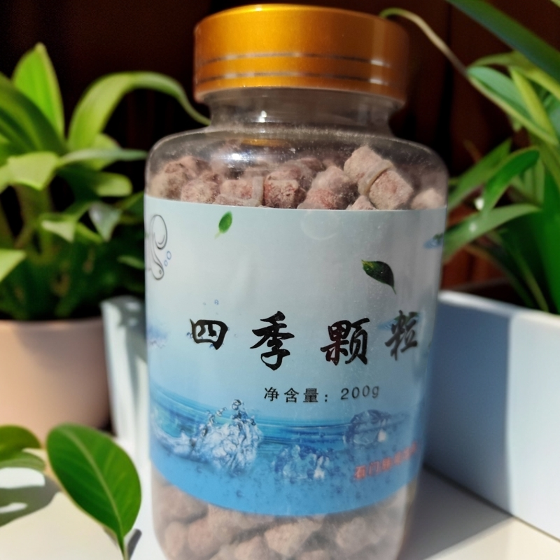 胖子饵料鱼饵诱鱼钓鱼添加剂四季颗粒黑坑战神战将狂钓鲤三斤上岸