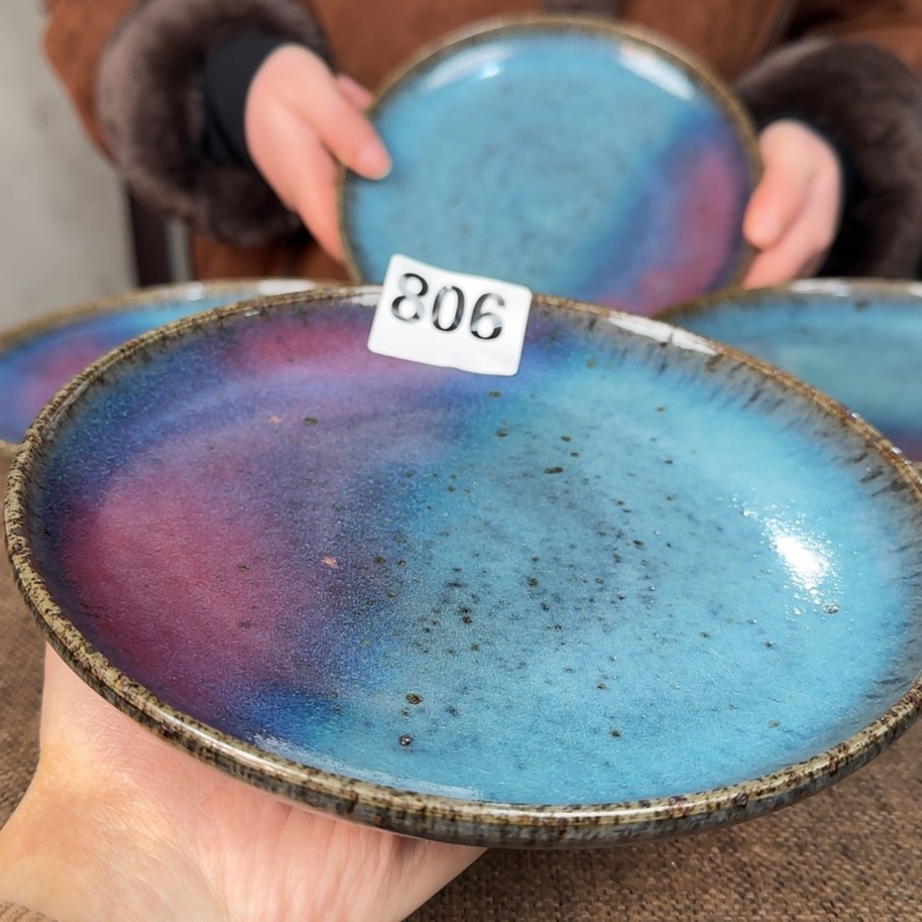 【闪购商品】陶瓷摆件