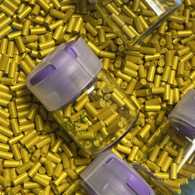 2.2mm豪金通用4A级软火石超软优质火石原装常规打火机火石