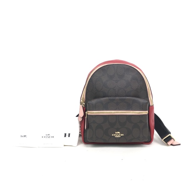 妃鱼/蔻驰/95新/包包/市场价3500/240826LN0021