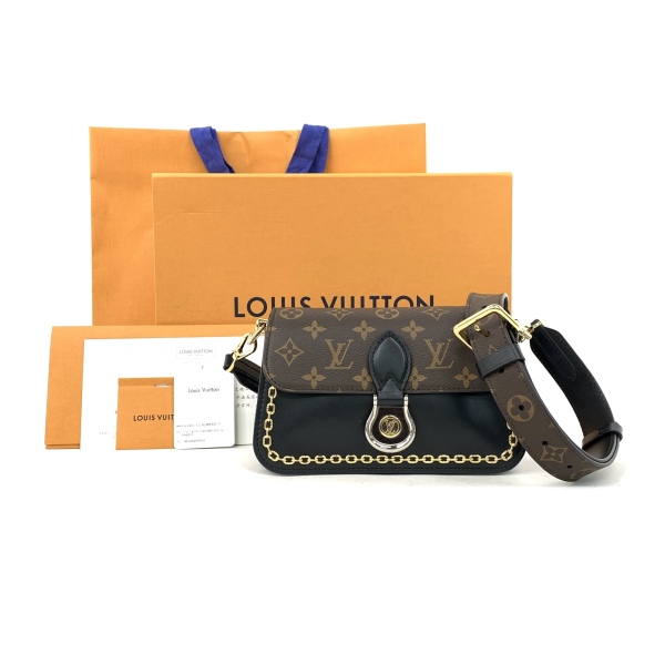 妃鱼/琳琳精选/路易威登/95新/包包/市场价21200/240816PL0005