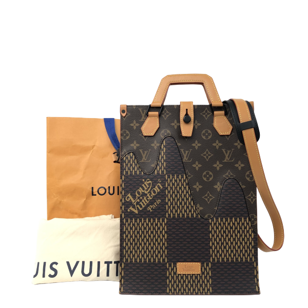 妃鱼/琳琳精选/路易威登/95新/包包/市场价20200/240824PL0008