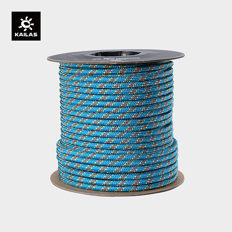 KAILAS凯乐石 Accessary Cord 辅绳8mm ER304A ER304B