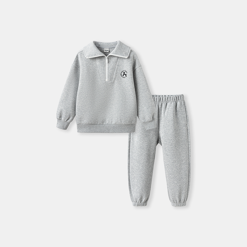 SEMIR KIDS-2024年秋季男中童套装285324112194