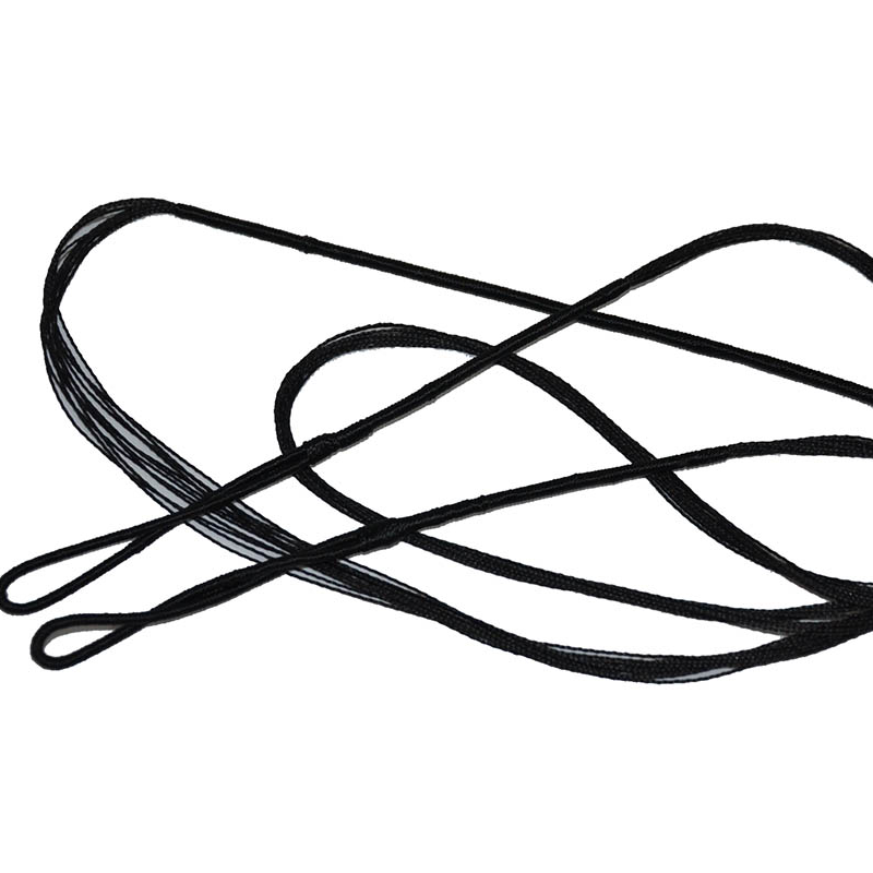 huwairen弓弦 轮胎线大力马弓配件HUWAIREN