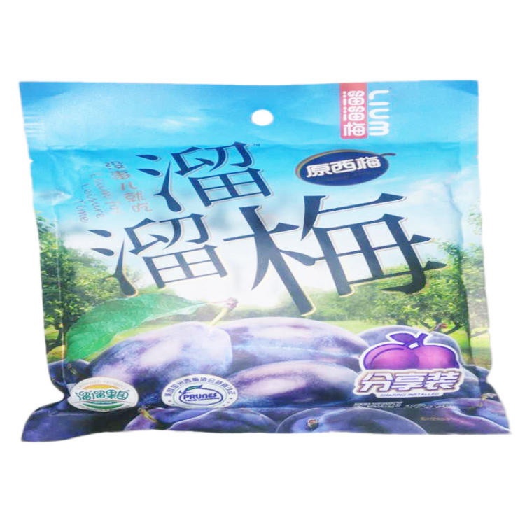 溜溜梅 西梅160g/袋