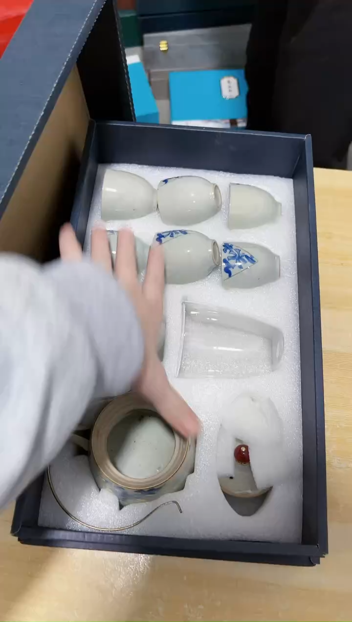【闪购商品】陶瓷杯