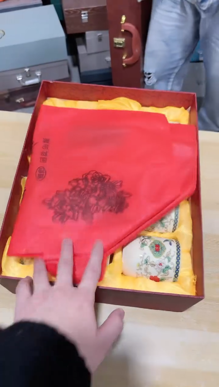 【闪购商品】陶瓷杯