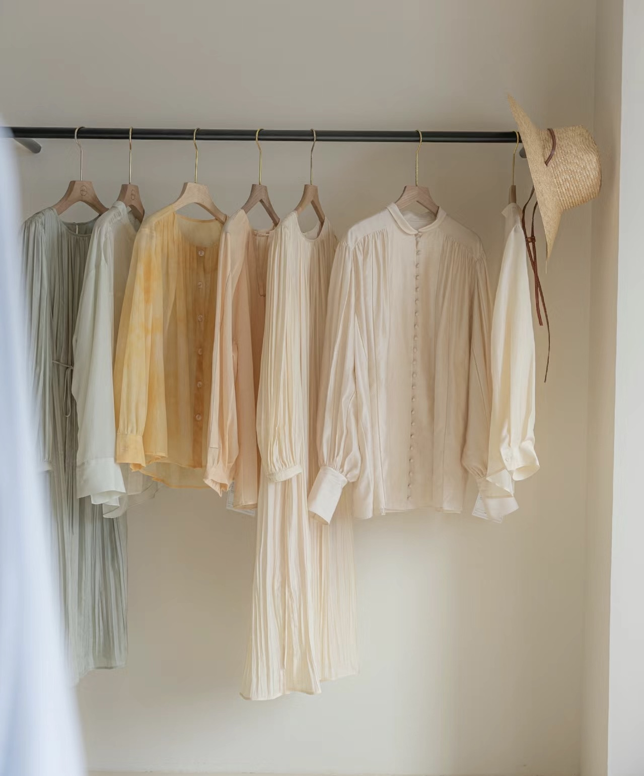 连衣裙（主播叫到名字拍）