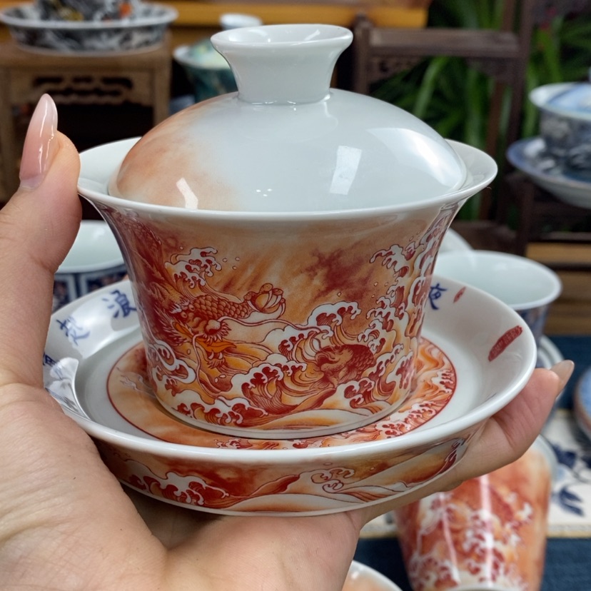 【闪购商品】陶瓷陶瓷