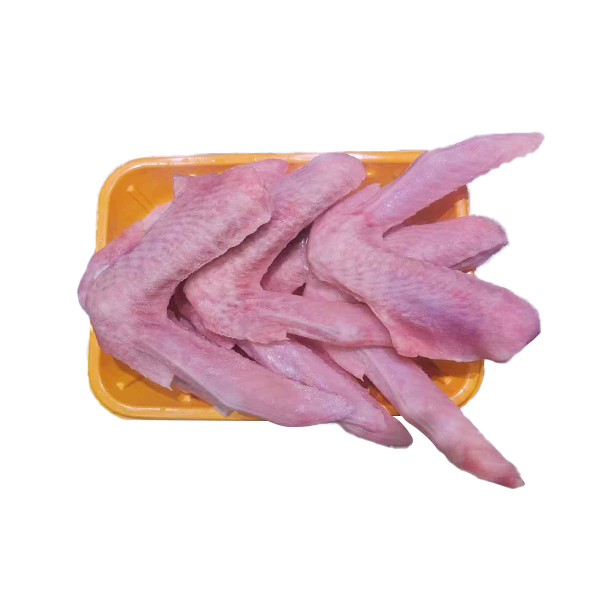 精选新鲜鸭翅500g