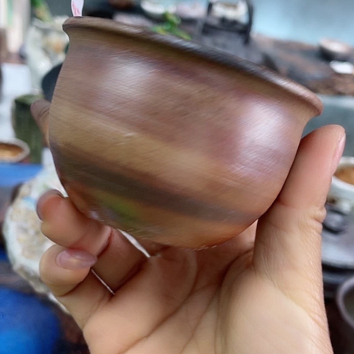 【闪购商品】瓷杯001福利