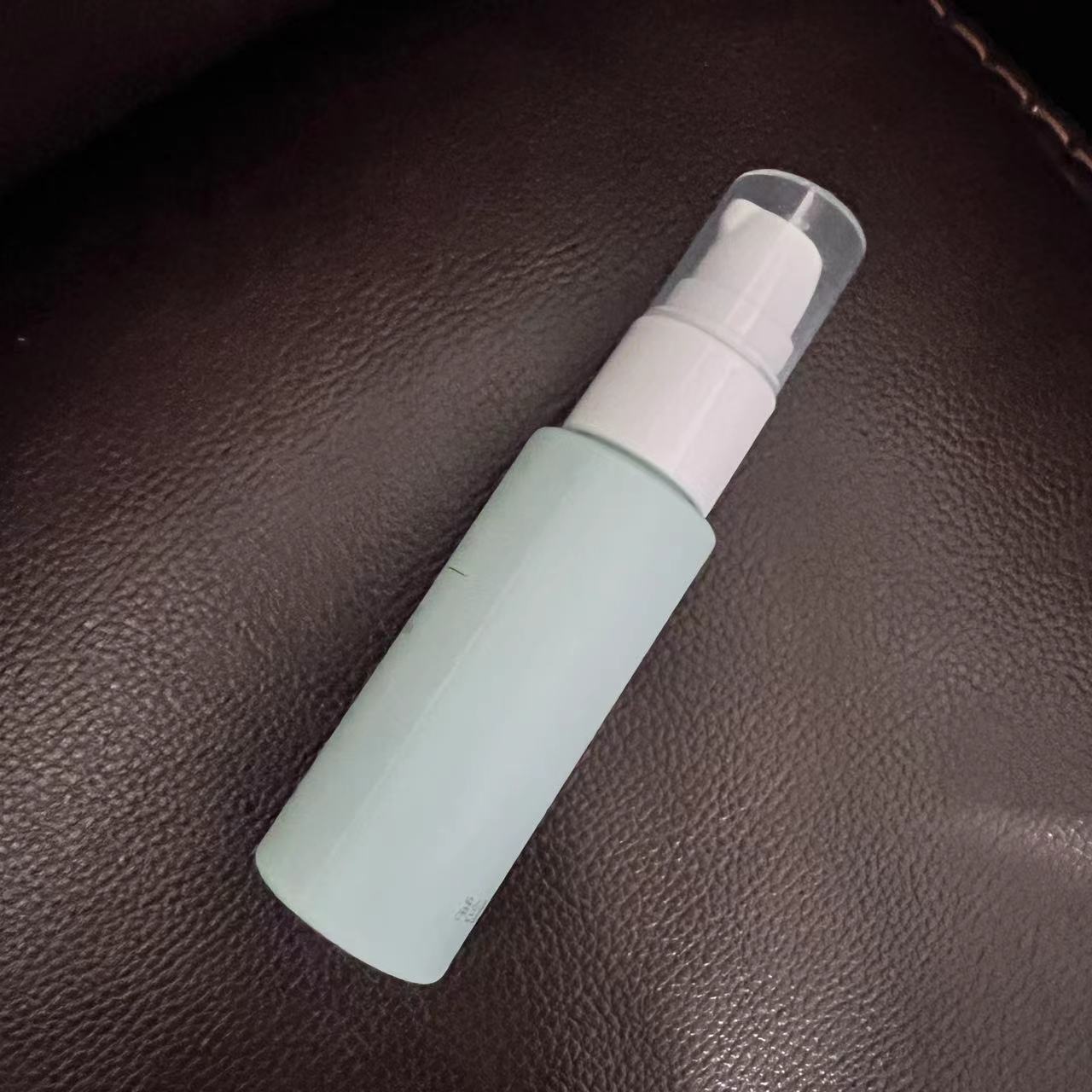 69-博士超温和泡沫丰富氨基酸净透洁颜蜜  
