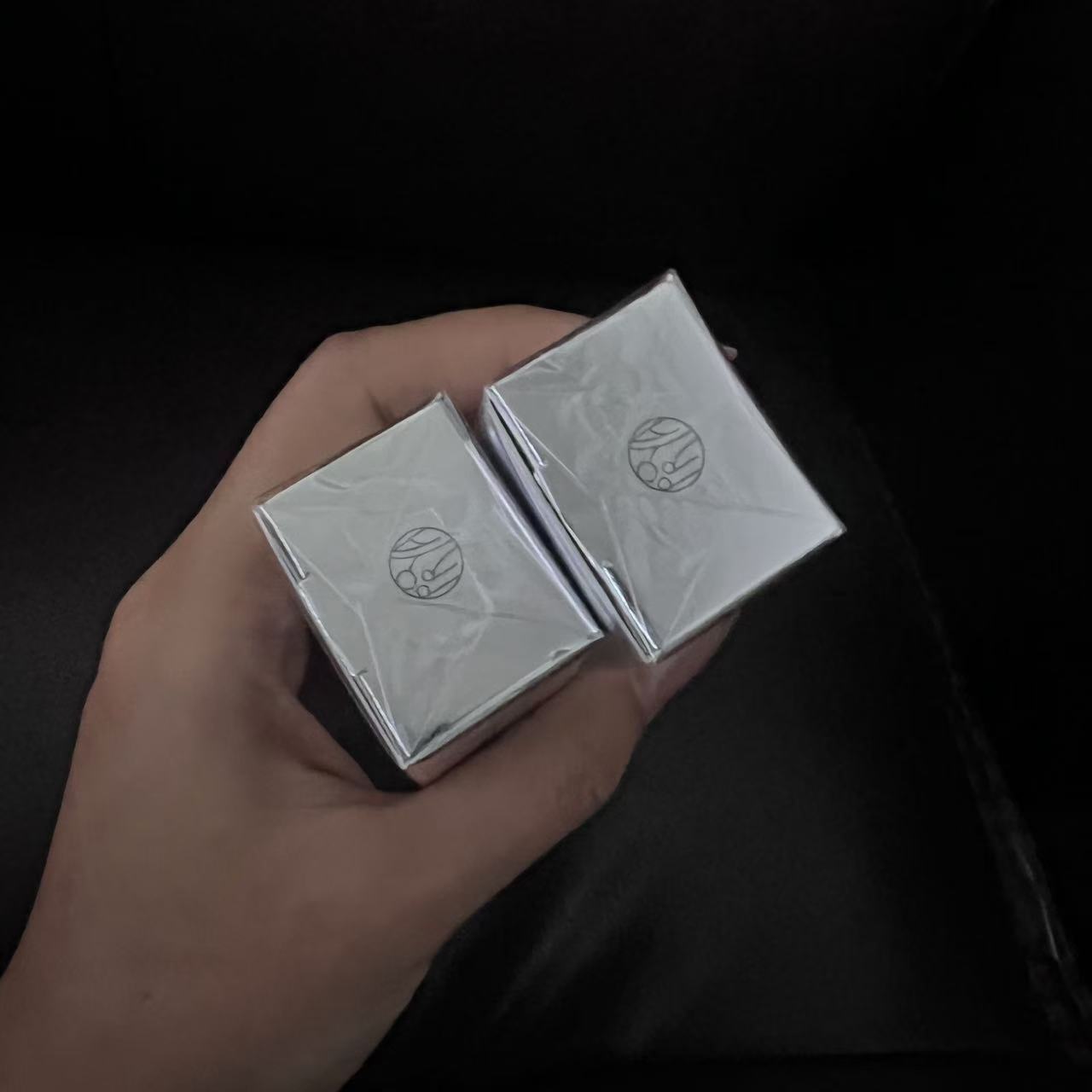 136-珀家给皮肤喝饱水涂抹解渴面膜