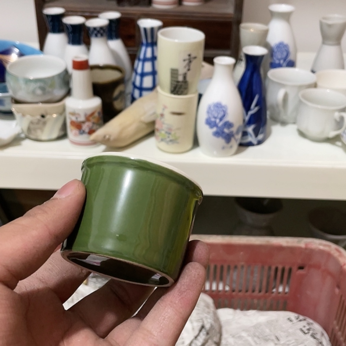 【闪购商品】密胺杯c****C