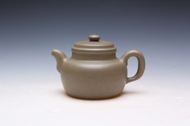 大蘊德钟，原矿青段，容量：260cc左右，器型优美，制作精良
