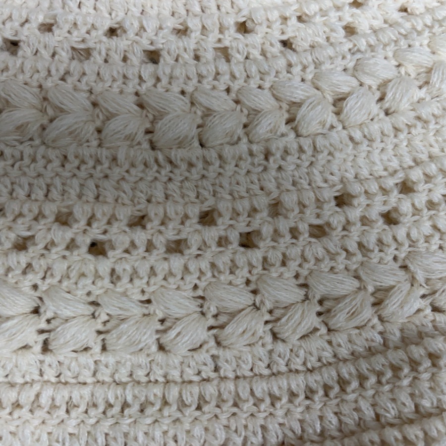 相思豆羊绒衫教程