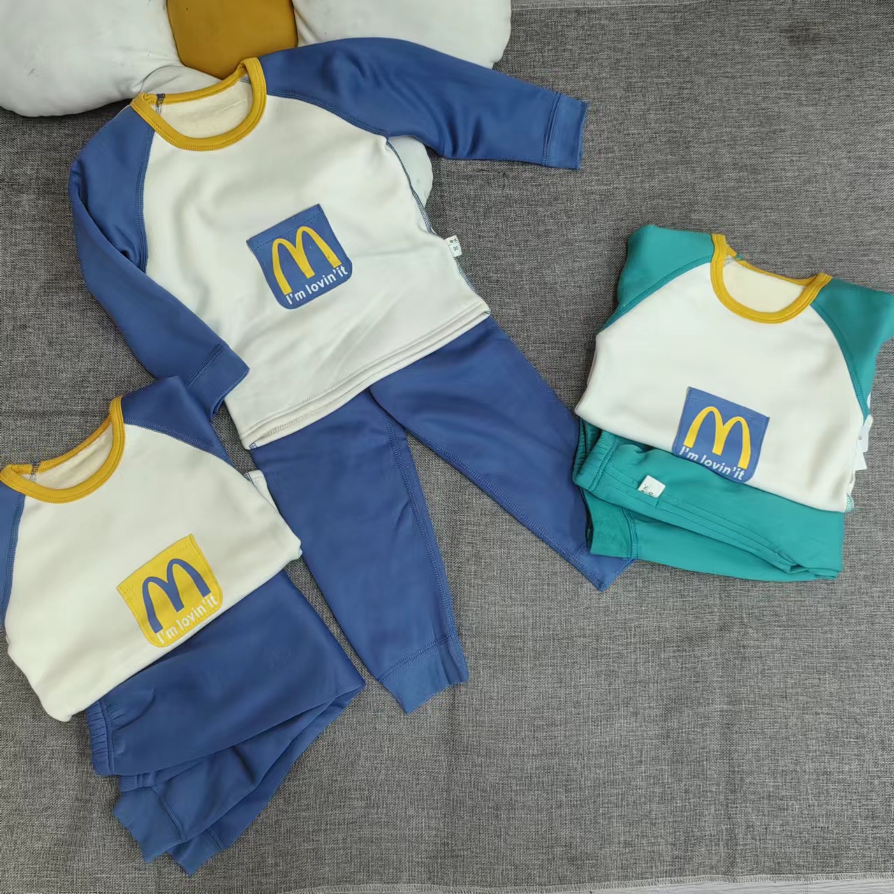 202302母氏M口袋保暖套