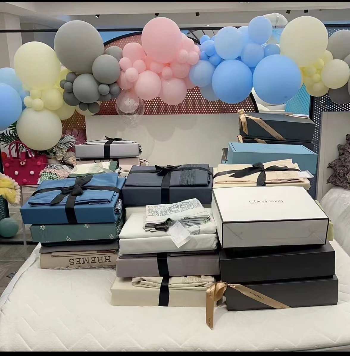 不挑不拣半边毯-简约轻奢床上用品