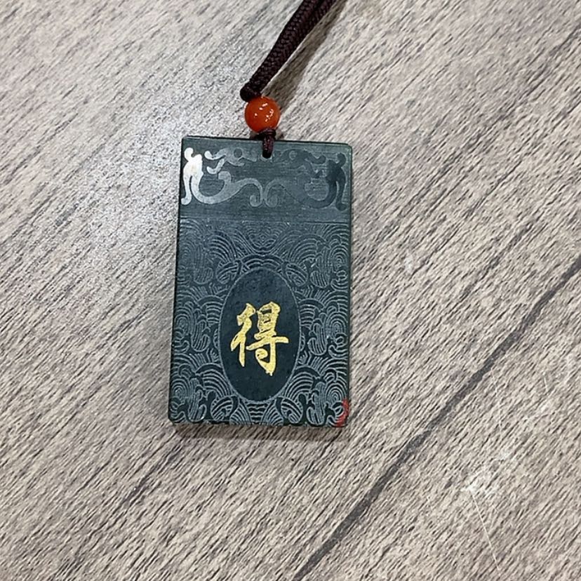 【闪购商品】透闪石-蛇纹石玉摆件未镶嵌旺*旺