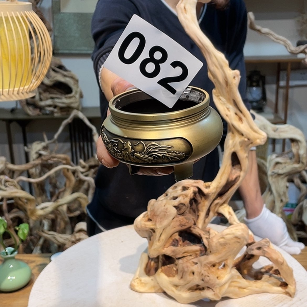【闪购商品】12345678“***”
