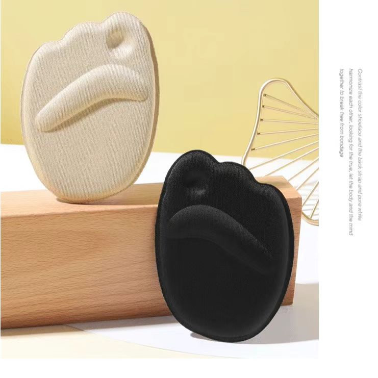 前掌垫女半码垫高跟鞋不累脚神器防痛防滑防磨脚