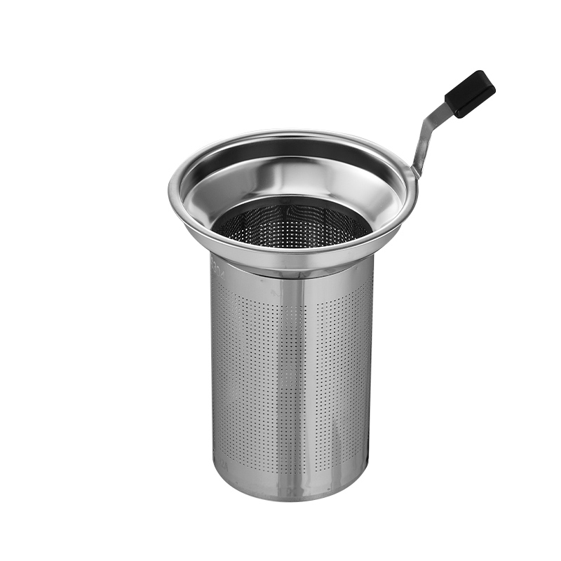 西麦配套蒸茶煮茶滤网蒸煮两用配件（下单前请联系客服确认型号）