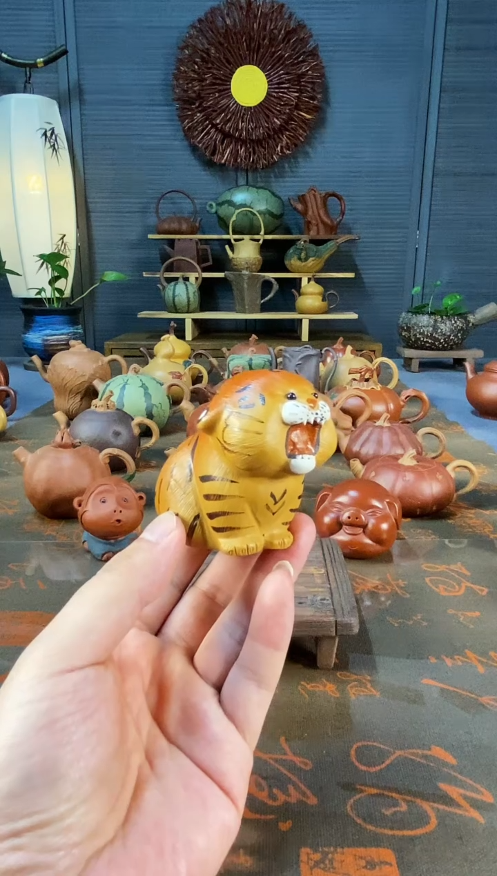 【闪购商品】紫砂1紫砂商品紫砂商品