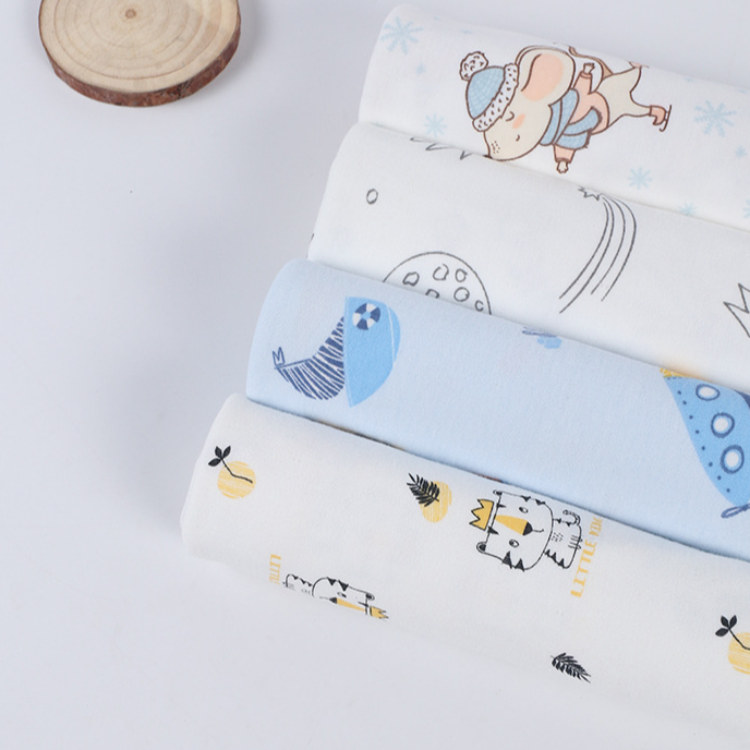 微瑕柔软面料适合做四件套 睡衣 秋衣 包被等物品【1-100号选项】