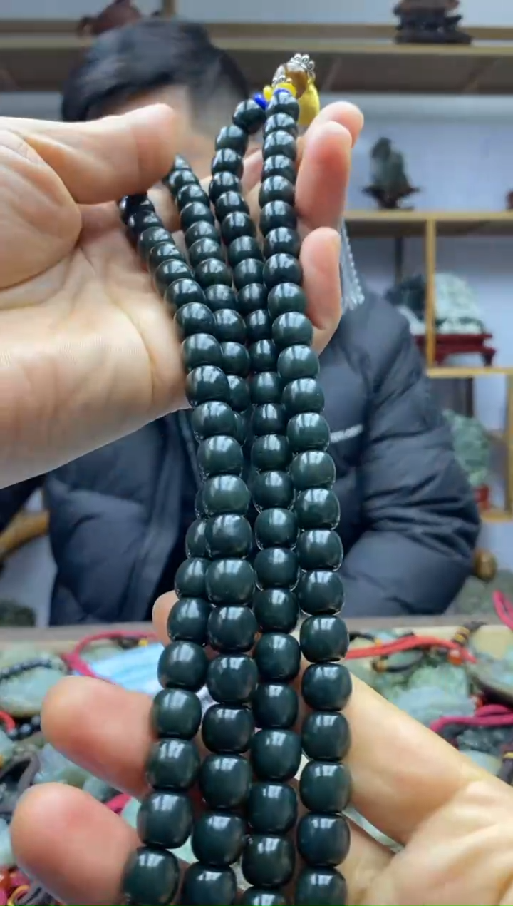 【闪购商品】和田玉挂件未镶嵌1