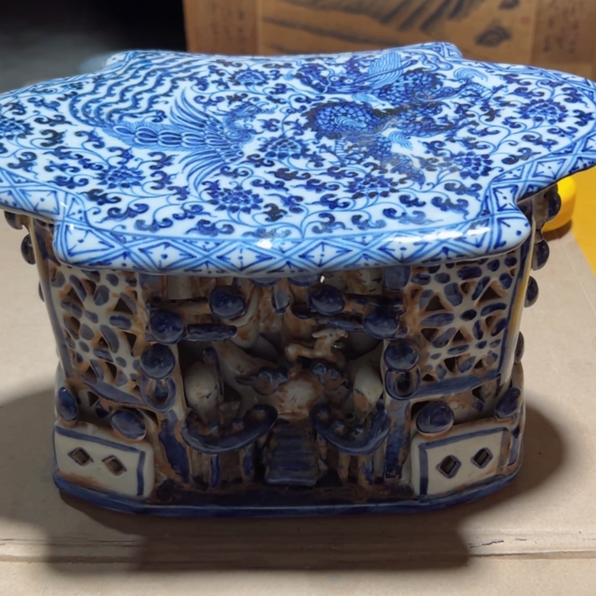 【闪购商品】密胺摆件