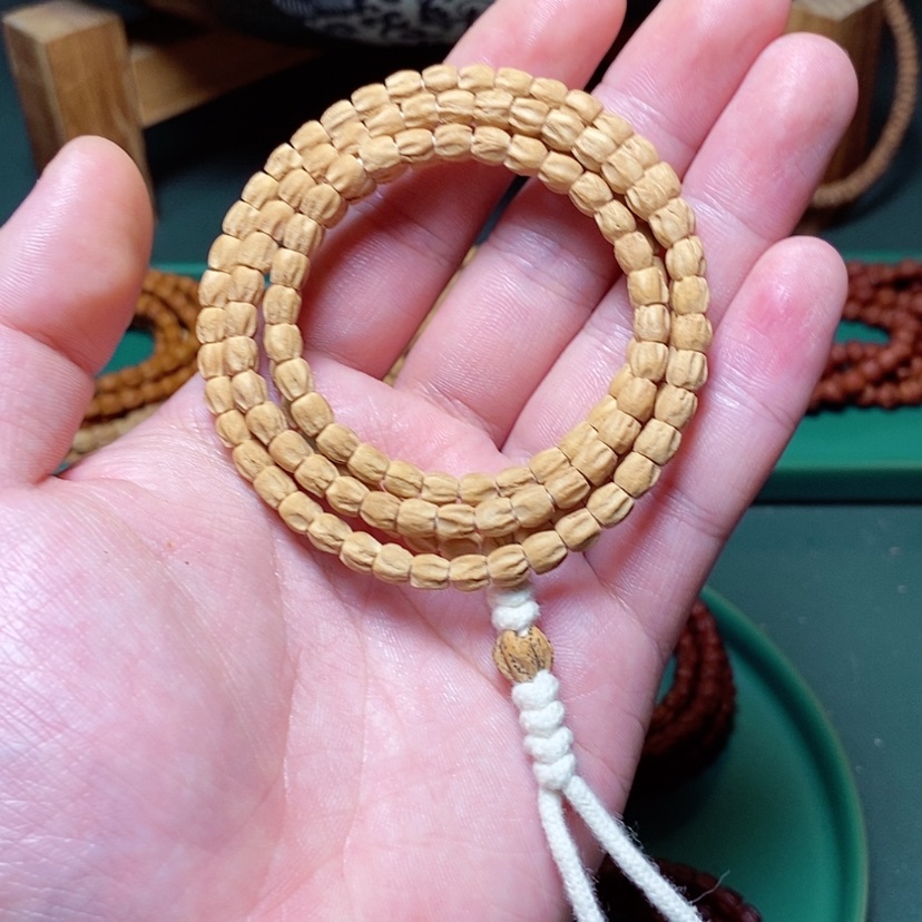 【闪购商品】柏香籽/百香籽吊坠169.8