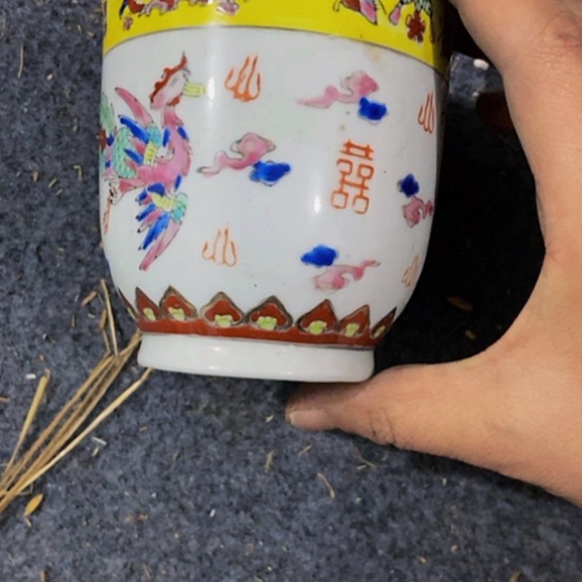 【闪购商品】陶瓷杯