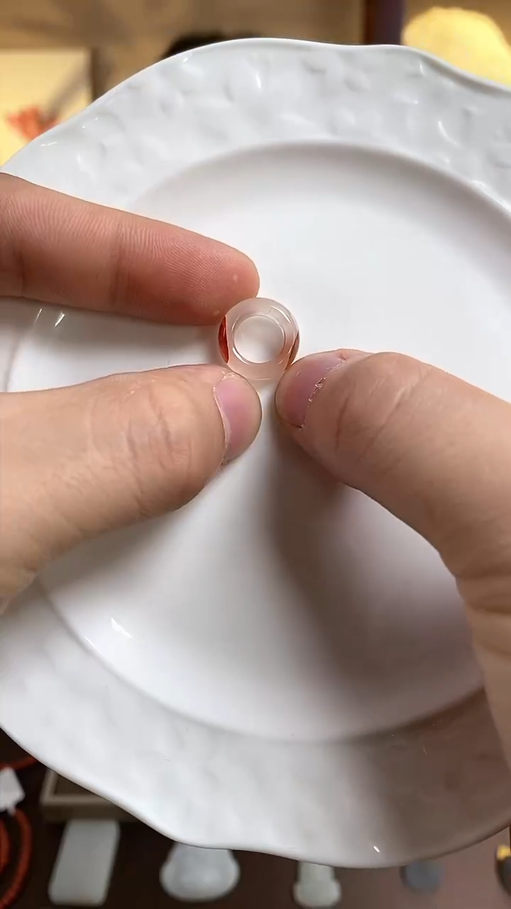 【闪购商品】南红玛瑙颈饰未镶嵌南红跑圈多色多样性发一个