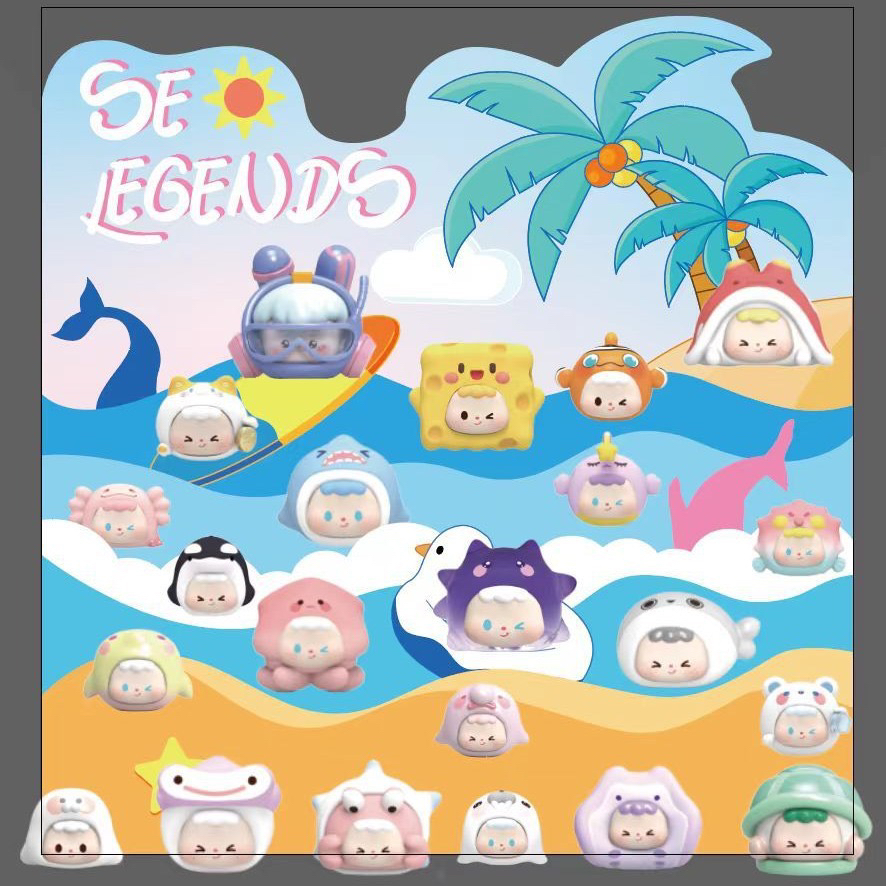 【明盒】邮费专拍链接（2～10）