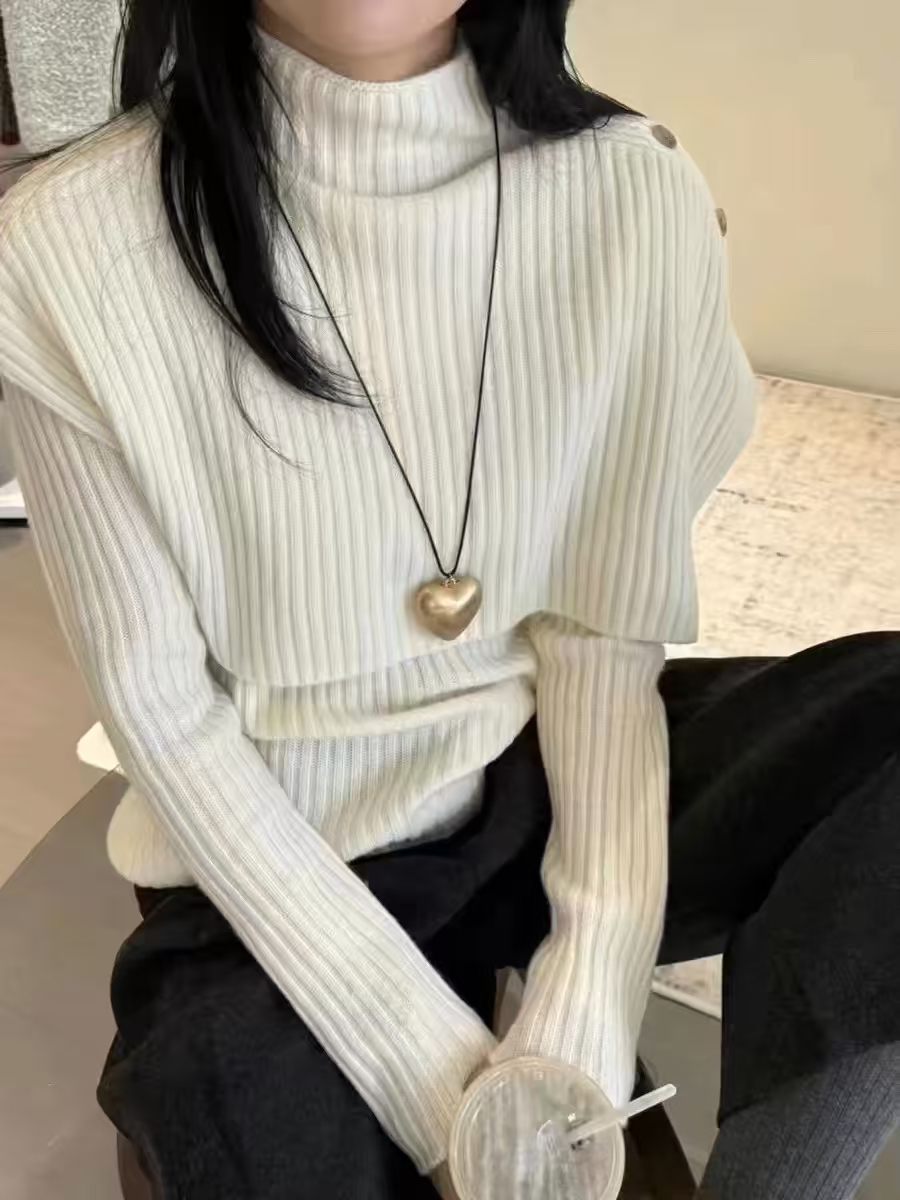 新人福利针织衫 下单No退Nohuan