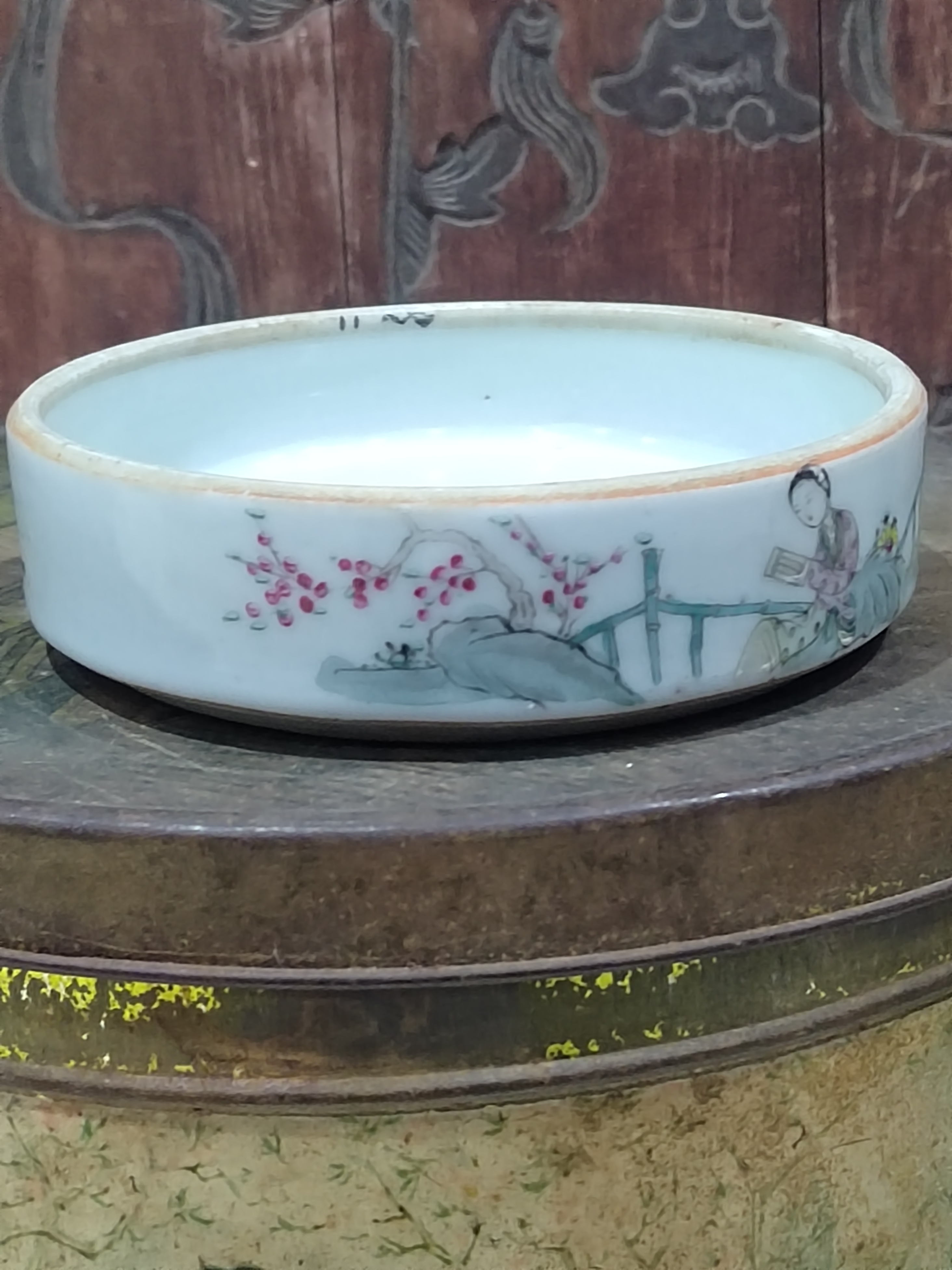 文坛瓷器3号专用付米链接