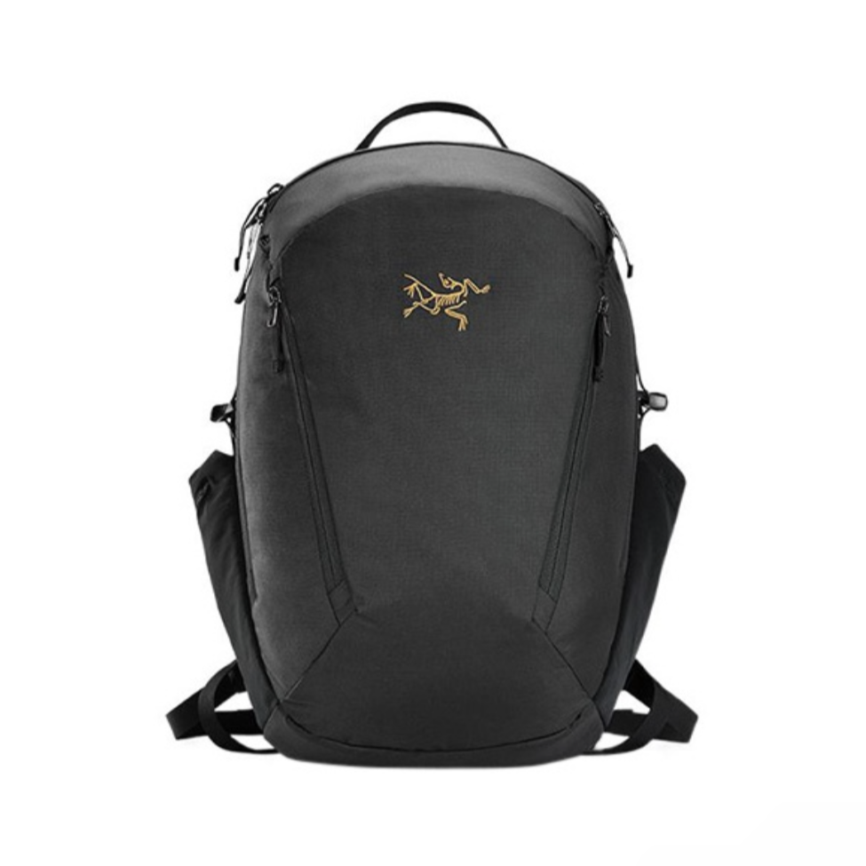 ARC‘TERYX Mantis 26 Backpack 始祖鸟机能防水都市通勤双肩背包