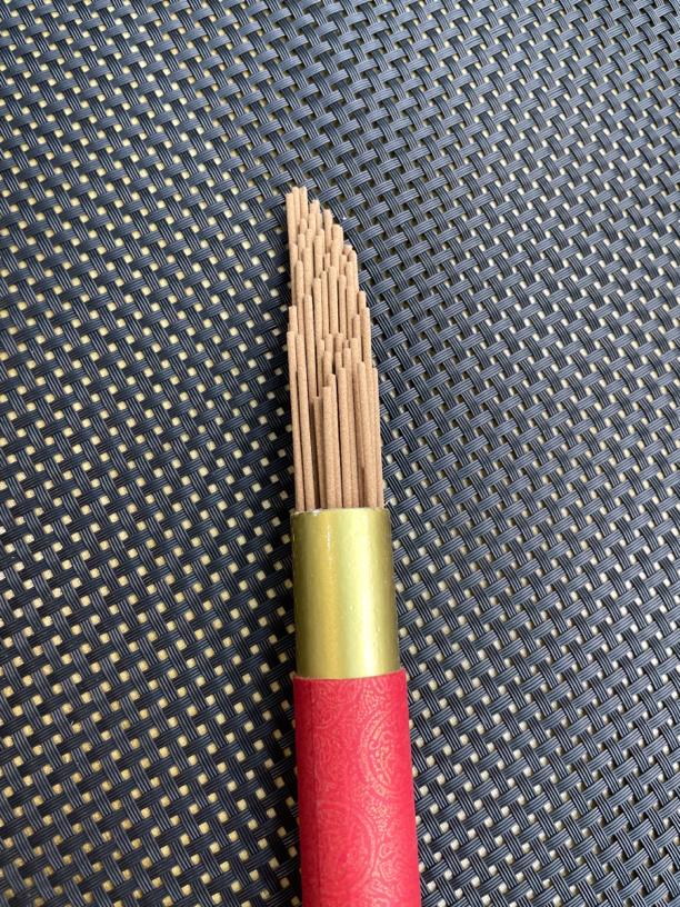 福利老料高品质老山檀香线香